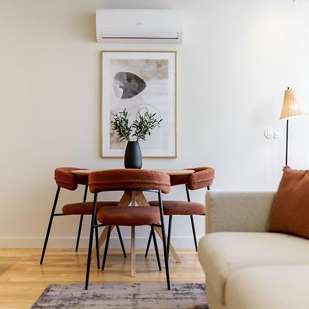 דירות Feel Porto Corporate Housing Boavista מראה חיצוני תמונה