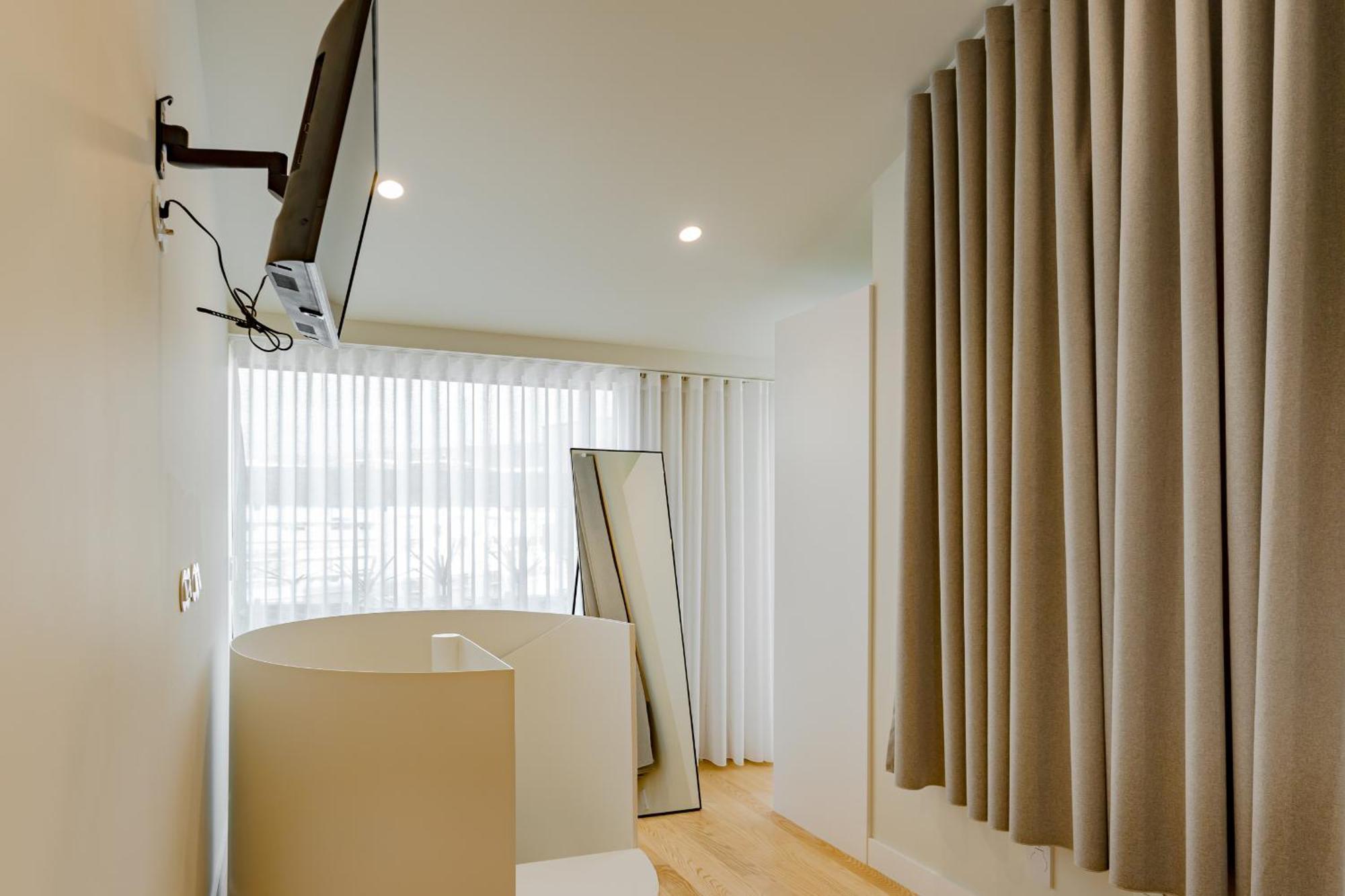 דירות Feel Porto Corporate Housing Boavista מראה חיצוני תמונה