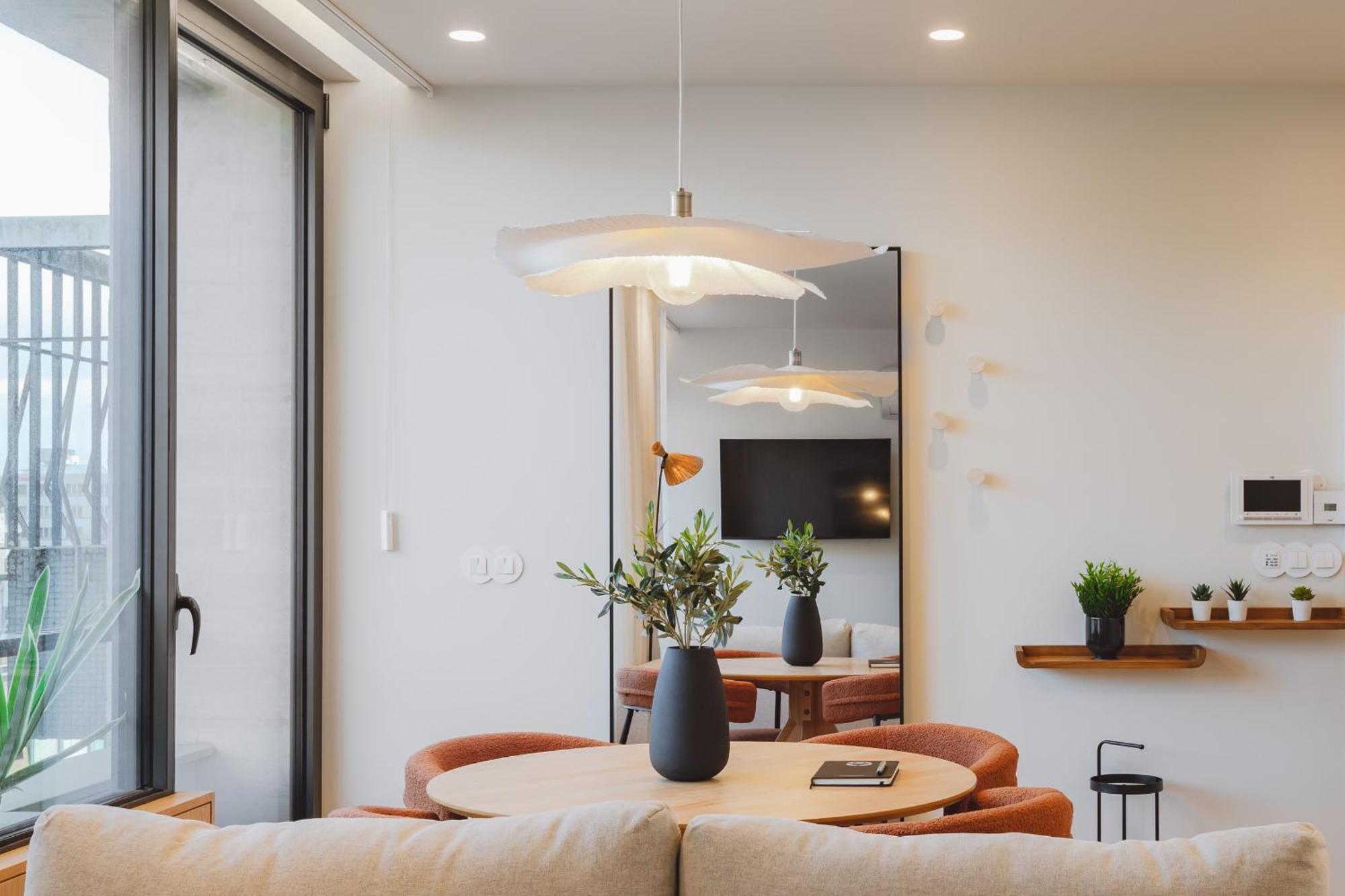 דירות Feel Porto Corporate Housing Boavista מראה חיצוני תמונה