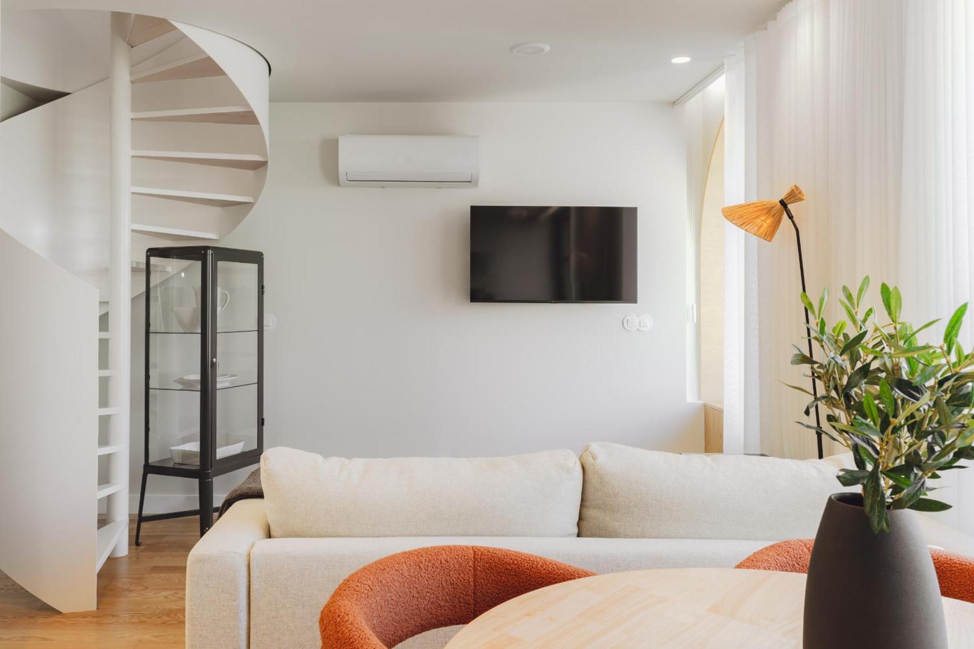דירות Feel Porto Corporate Housing Boavista מראה חיצוני תמונה
