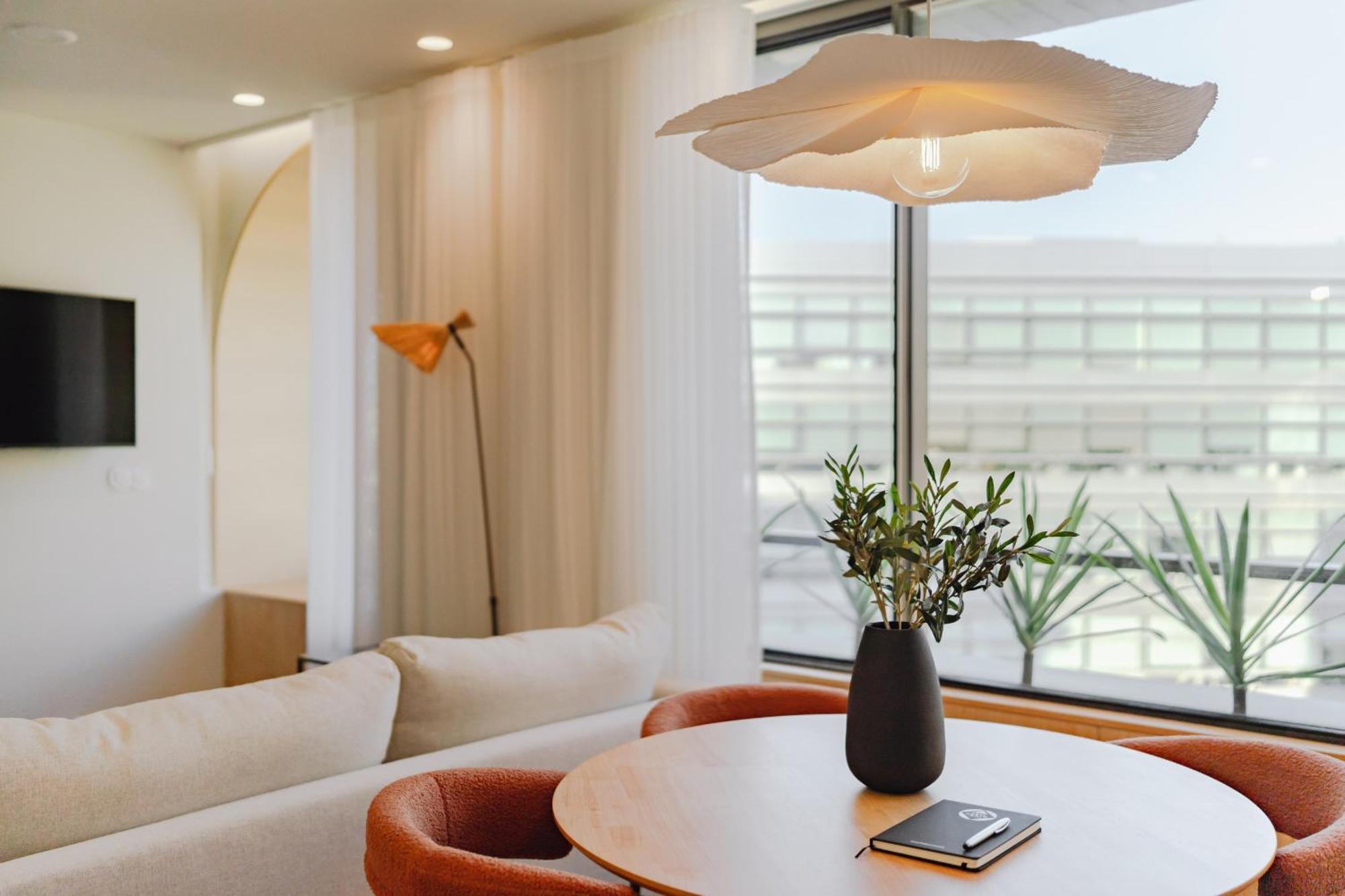 דירות Feel Porto Corporate Housing Boavista מראה חיצוני תמונה