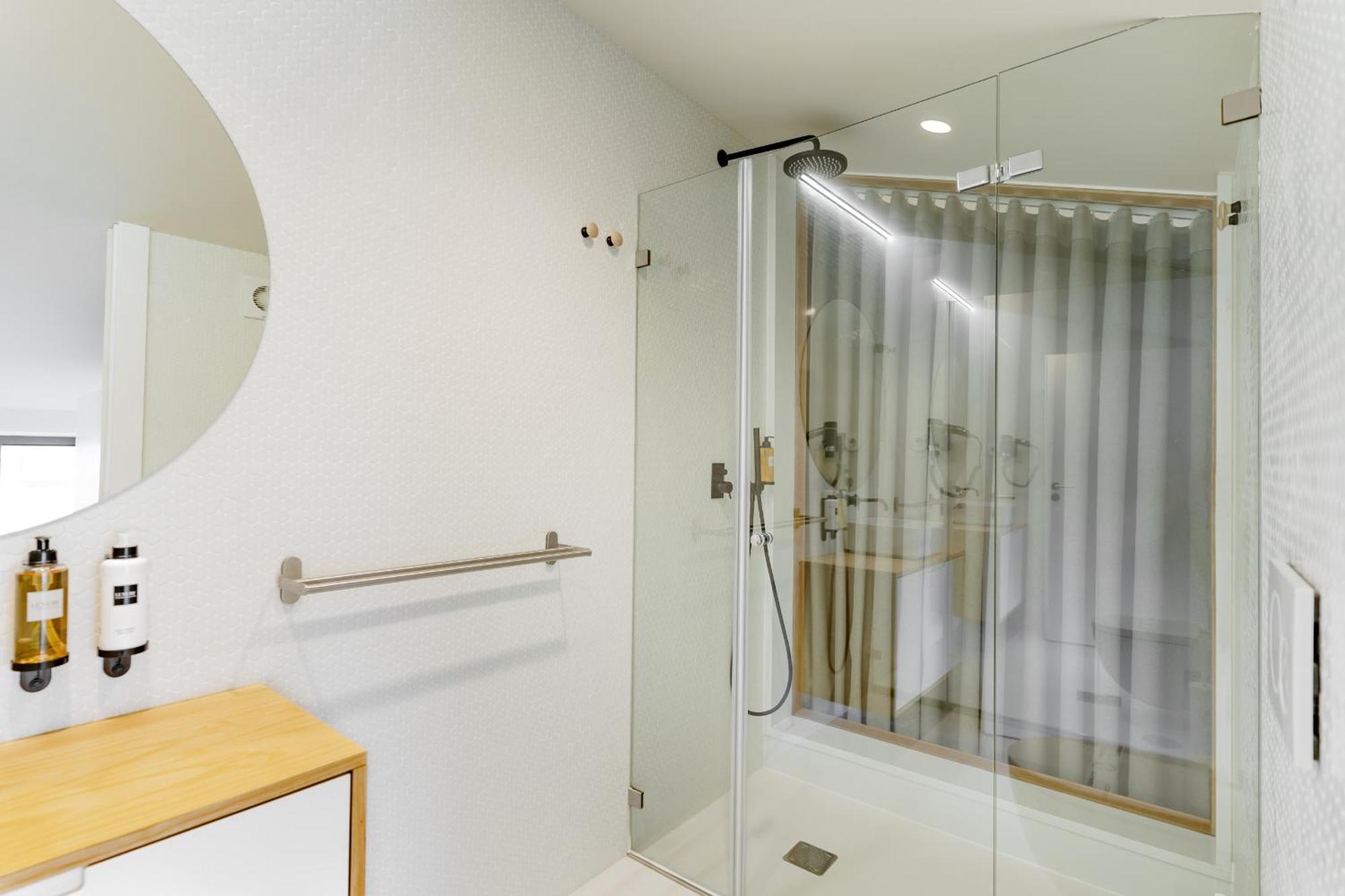 דירות Feel Porto Corporate Housing Boavista מראה חיצוני תמונה
