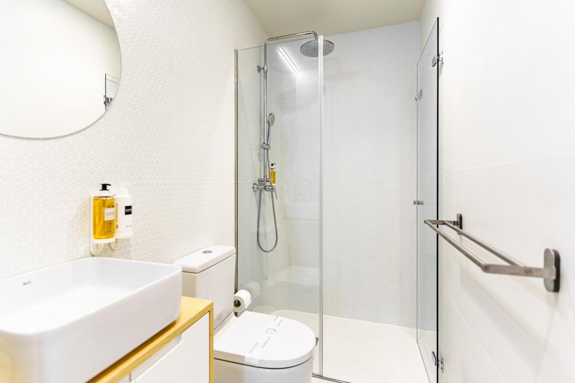 דירות Feel Porto Corporate Housing Boavista מראה חיצוני תמונה